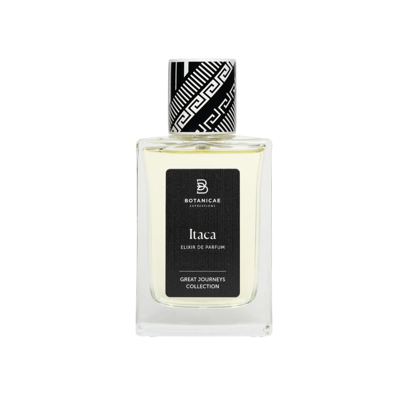 Botanicae Expressions, Itaca, Elixir de Parfum, 75 ml
