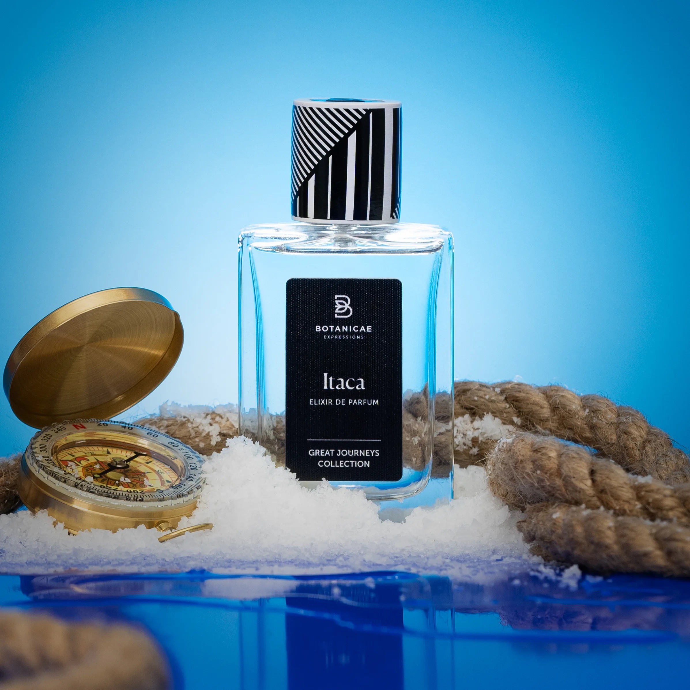 Botanicae Expressions, Itaca, Elixir de Parfum, 75 ml - Image 3