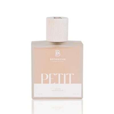 Botanicae Expressions, Petit,  Eau de Toilette,  100 ml