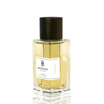 Botanicae Expressions, Epoque,  Eau de Parfum,  100 ml