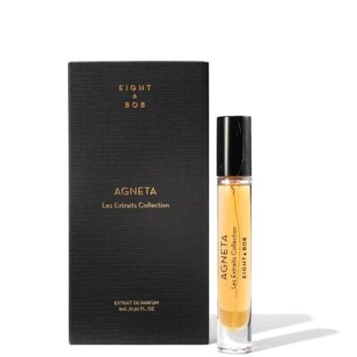 Eight & Bob, Agneta,  Extrait de Parfum,  9 ml