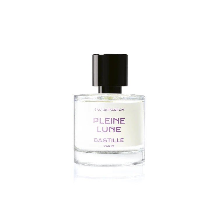 BASTILLE Paris, PLEINE LUNE, Eau de Parfum, 50 ml