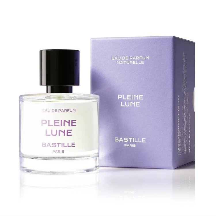 BASTILLE Paris, PLEINE LUNE, Eau de Parfum, 50 ml - Image 2