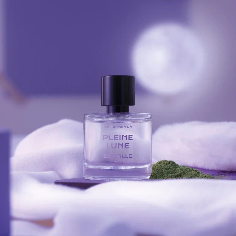 BASTILLE Paris, PLEINE LUNE, Eau de Parfum, 50 ml - Image 3