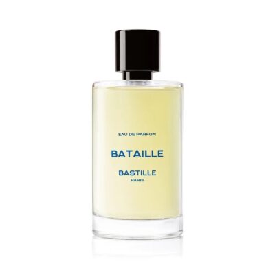 BASTILLE Paris, BATAILLE,  Eau de Parfum, 100 ml