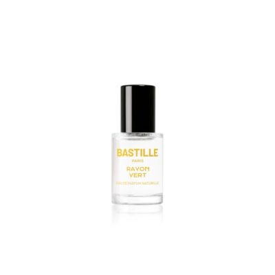 BASTILLE Paris, RAYON VERT,  Eau de Parfum, 15 ml