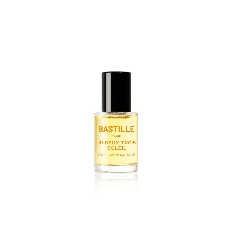 BASTILLE Paris, UN DEUX TROIS SOLEIL, Eau de Parfum, 15 ml
