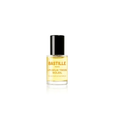 BASTILLE Paris, UN DEUX TROIS SOLEIL,  Eau de Parfum, 15 ml