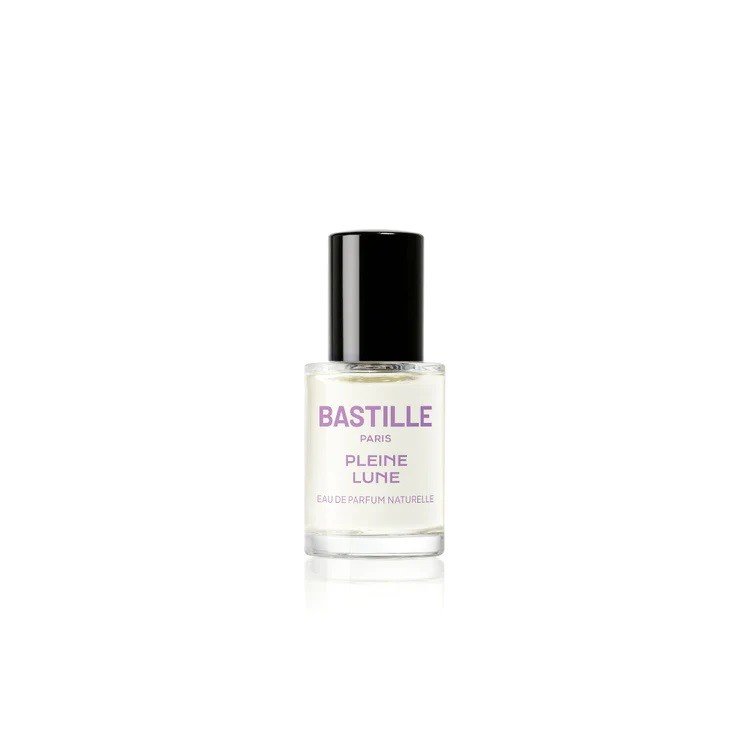 BASTILLE Paris, PLEINE LUNE,  Eau de Parfum, 15 ml