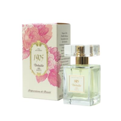Detaille 1905,  Eau de Toilette 30 ml,  1905