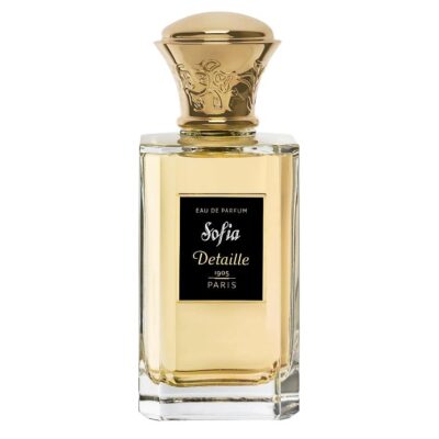 Detaille 1905,  SOFIA,   Eau de Perfume 100 ml