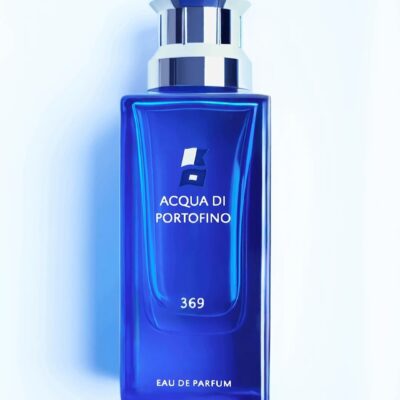 ACQUA DI PORTOFINO, 369, Eau de parfum, 100 ml