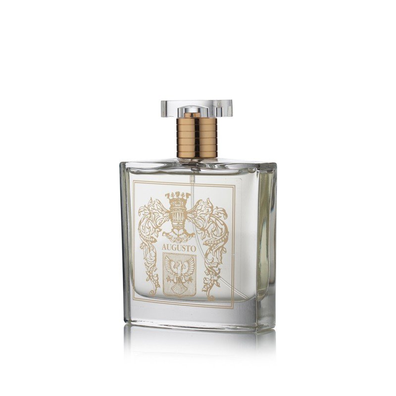 Prudence, MEN AUGUSTO, Eau de Toilette, CLEAR BOTTLE 100 ml