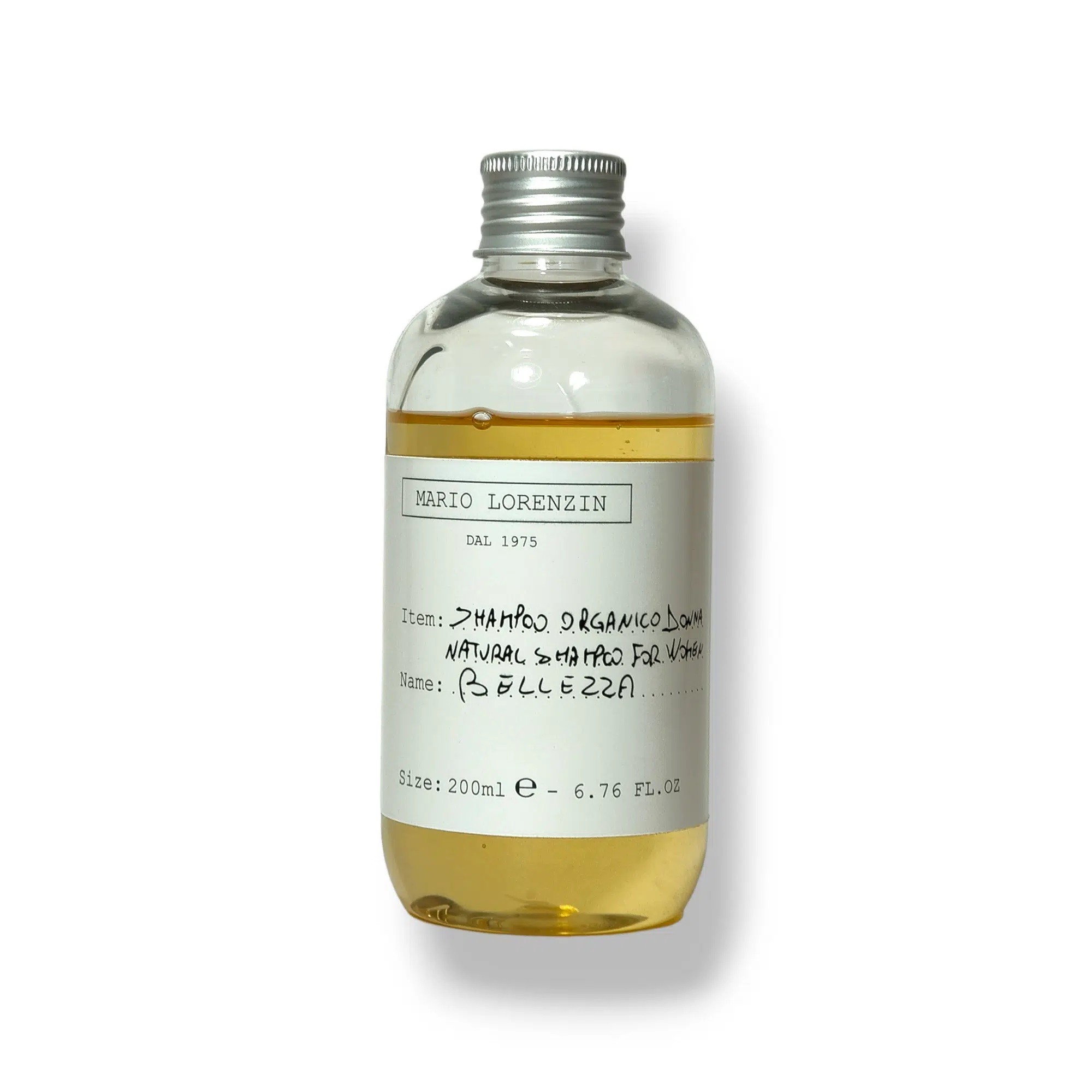 MARIO LORENZIN, Shampoo Bellezza, 200 ml - Image 2