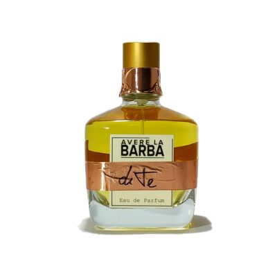 Avere la Barba, Scent of tea, Eau de Parfum, 50 ml