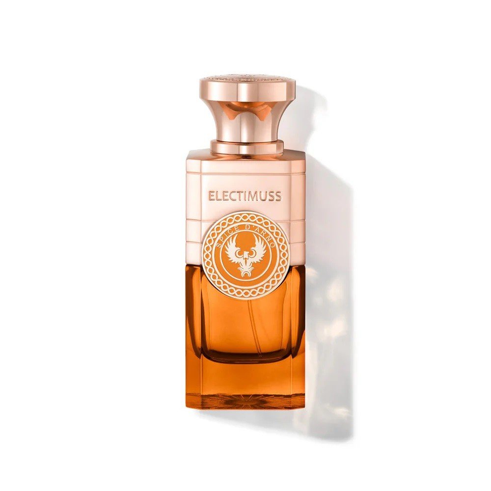 ELECTIMUSS London, SPICE D'ARNO, 100 ml Pure Parfum