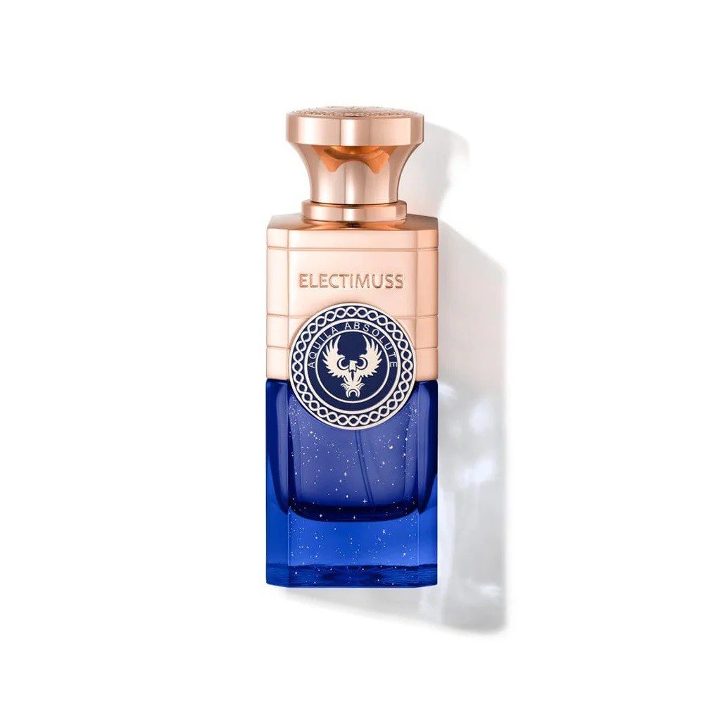 ELECTIMUSS London, AQUILA ABSOLUTE, 100 ml Pure Parfum