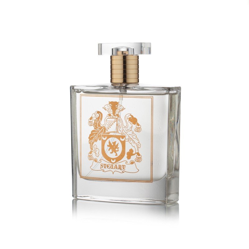 Prudence, MEN STEUART, Eau de Toilette, CLEAR BOTTLE 100 ml