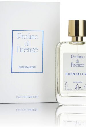 Profumo di Firenze, Buontalenti, Eau de Parfum, 100 ml