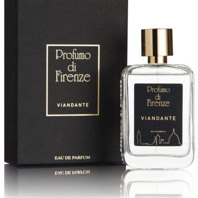 Profumo di Firenze, Viandante, Eau de Parfum, 100 ml