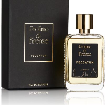 Profumo di Firenze,  Peccatum, Eau de Parfum, 100 ml