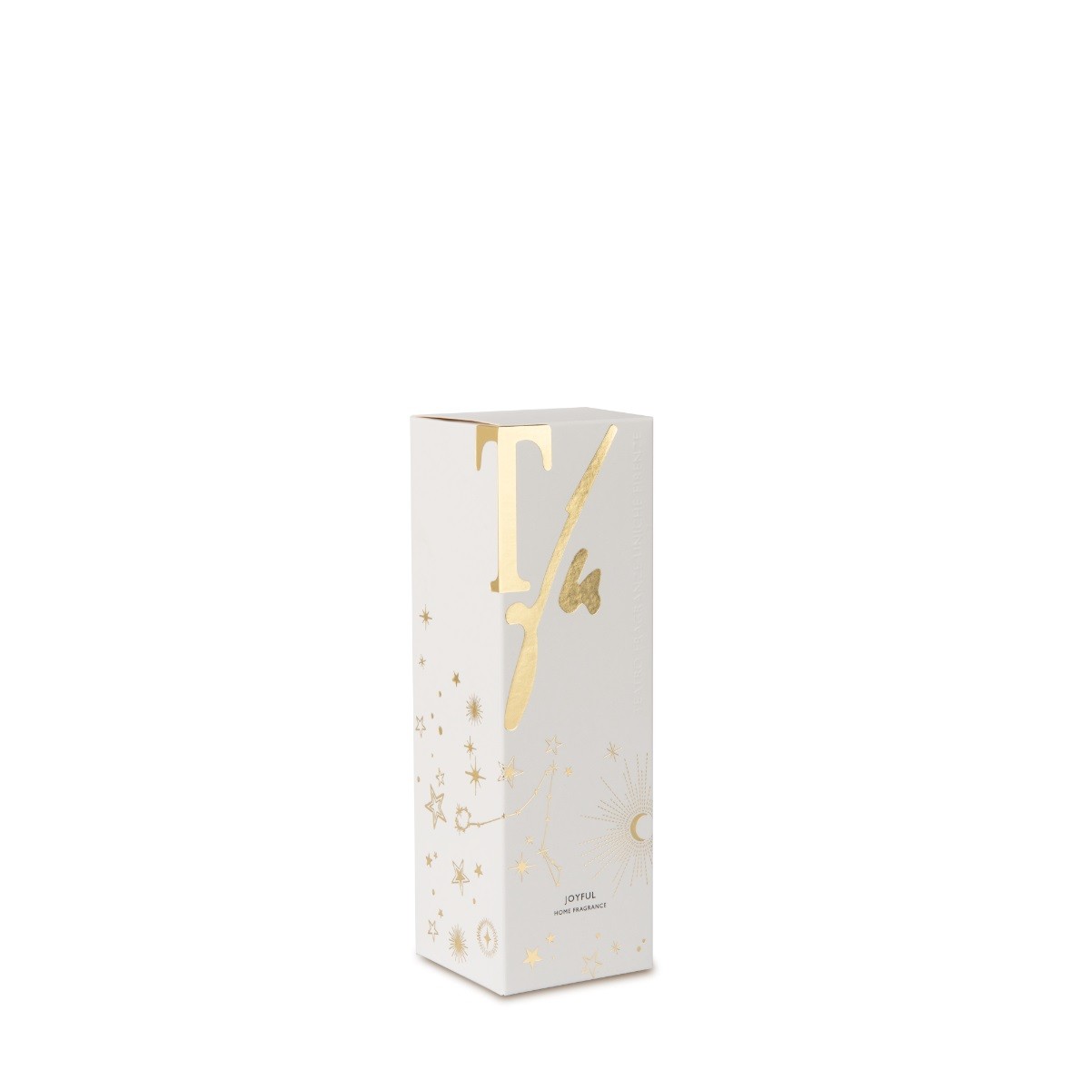 JOYFUL, 100 ml diffuser with Sticks, Teatro Fragranze Uniche - Image 2