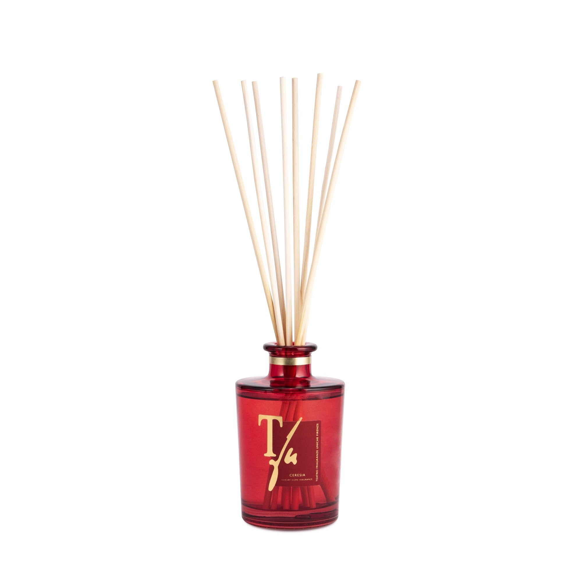 Ceresia, 100 ml, Diffuser With Sticks, Teatro Fragranze Uniche - Image 2