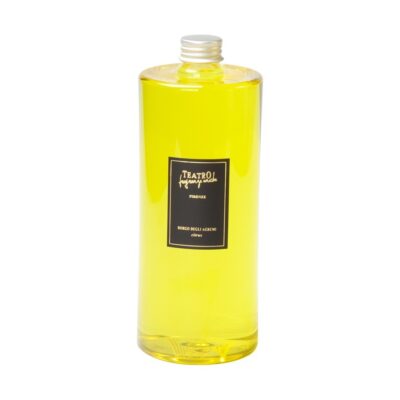 CITRUS,  (Borgo degli Agrumi), Refill 1000 ml, Teatro Fragranze Uniche