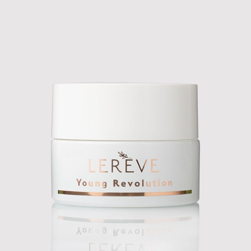 LEREVE, Young Revolution (Hydrating face cream), 50 ml
