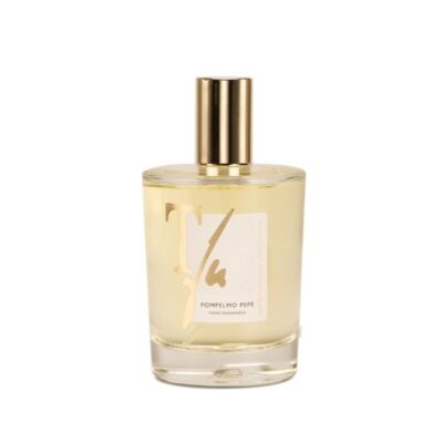 Pompelmo Pepe, Spray 100 ml, Teatro Fragranze Uniche
