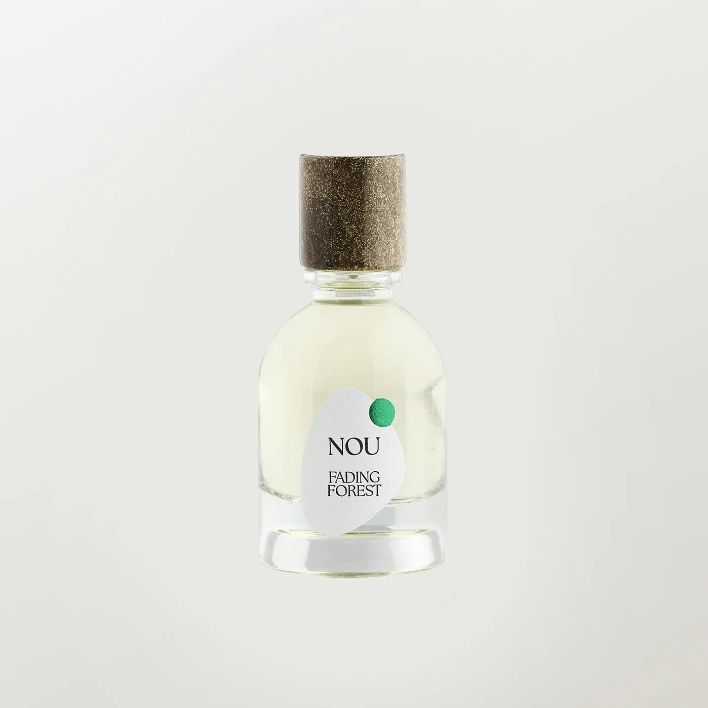 NOU, Fading Forest, Eau de Parfum, 50 ml