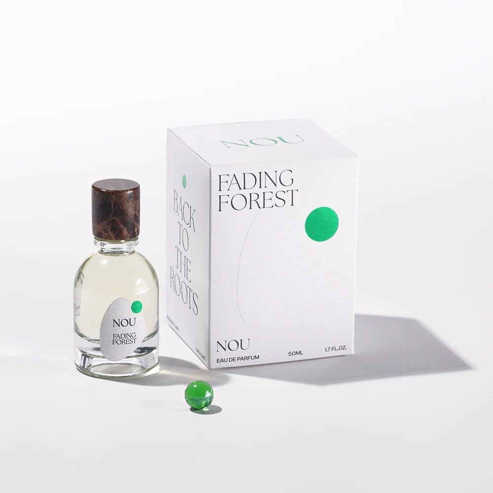 NOU, Fading Forest, Eau de Parfum, 50 ml - Image 2