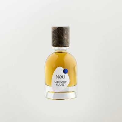NOU,  Midnight Flame,  Eau de Parfum,  50 ml