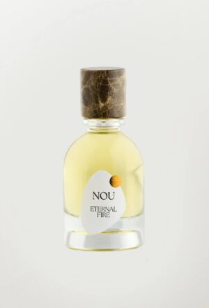 NOU, Eternal Fire, Eau de Parfum, 50 ml