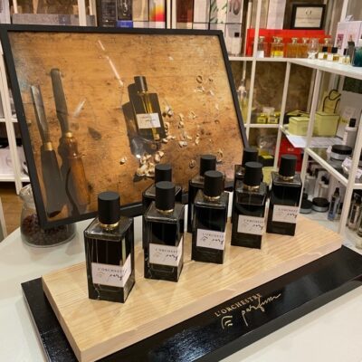 Czech & Speake, Dark Rose Incense Sticks x20