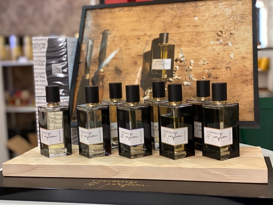 Czech & Speake, Spanish Cedar Incense Sticks x20 - Image 2