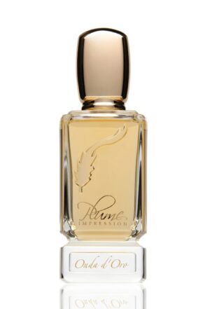 Plume Impression, Onda d’Oro, Eau de Parfum, 80 ml