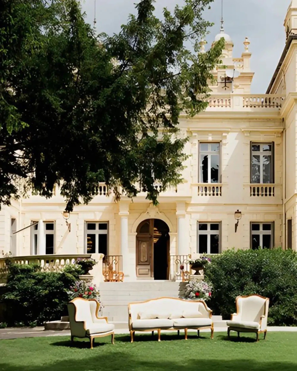 Czech & Speake, VILLA AUSONIA , Eau de Parfum Spray 100 ml - Image 2