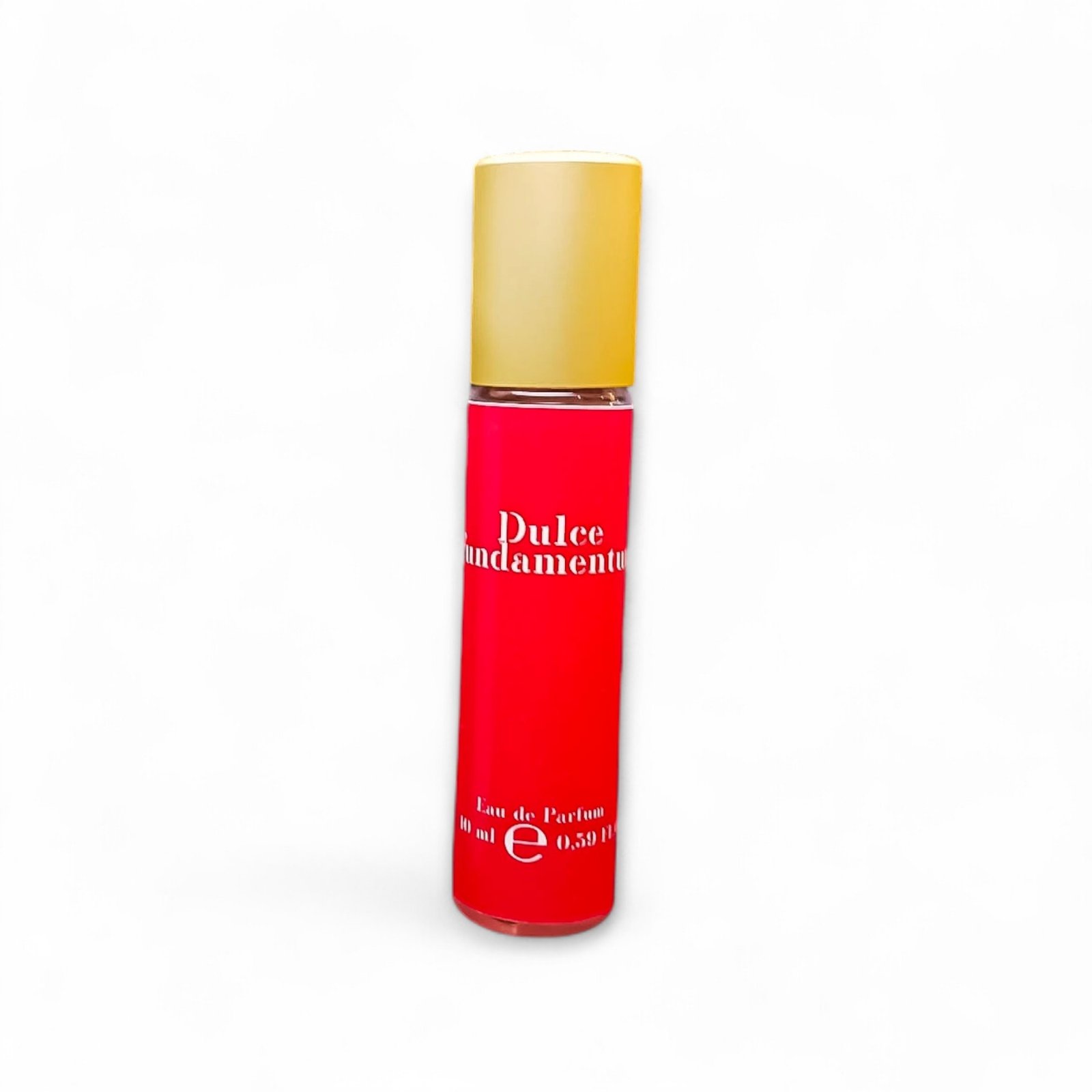 LUMI, Dulce Fundamentum, Eau de Parfum, 10 ml