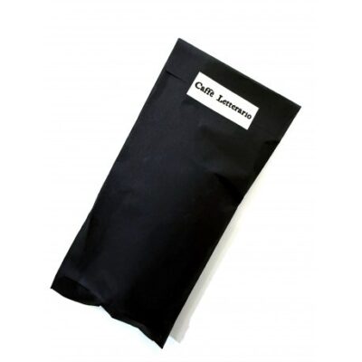 LUMI, CAFFÈ LETTERARIO, Eau de Parfum, 10 ml