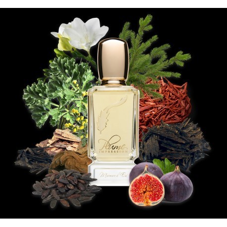 Botanicae Expressions, Saudade, Eau de Parfum, 100 ml