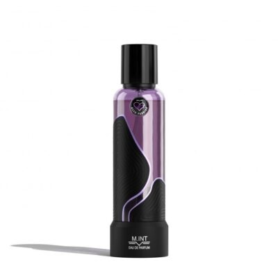 M.INT, MEEK PASSION,  Eau de Parfum 75 ml