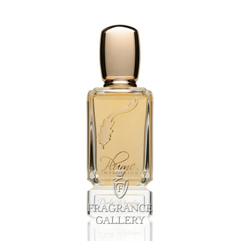 Plume Impression,  Dualité Magnifique,  Eau de Parfum,  80 ml