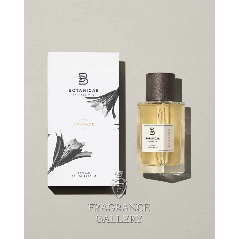 Botanicae Expressions, Saudade, Eau de Parfum, 100 ml - Image 3