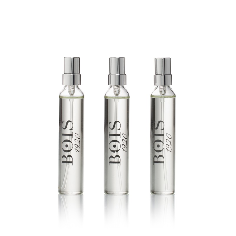 Bois 1920, CLASSIC 1920, Travel set 3x17ml , Eau de Toilette - Image 3