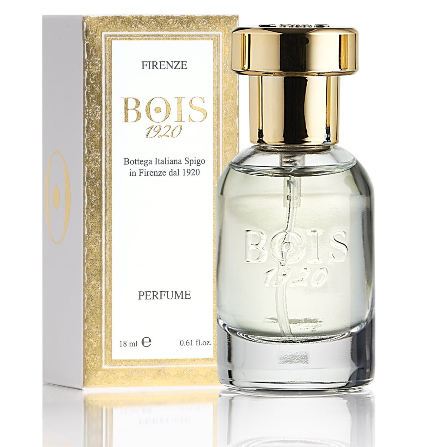 Bois 1920, Policromia, Eau de Parfum, 100 ml
