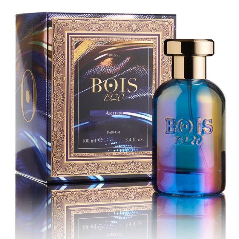 Bois 1920, Art1920, Eau de Parfum, 100 ml