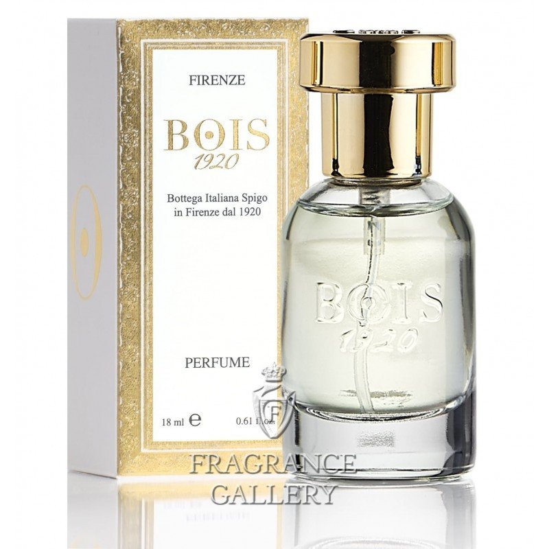 Bois 1920, Marasma, Eau de Parfum, 18 ml