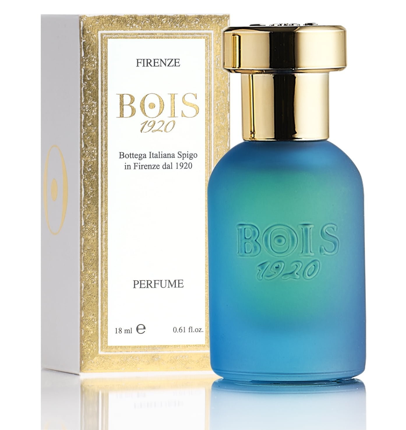 Bois 1920, CANNABIS SALATA, Eau de Parfum, 18 ml - Image 2